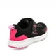 thumbnail image 4 of Zapatilla  Niña Power  Wave Belmonte V1 Negro, 4 of 9
