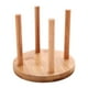 thumbnail image 2 of Dispensador De Tazas, Organizador De Almacenamiento, Estable, Portátil, Para Fiestas, Mostrador Doméstico, 1 Ranura, 10cm, 2 of 5