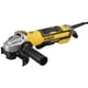 thumbnail image 1 of Amoladora angular DEWALT DWE43214N 13A 125mm con motor sin escobillas, 1 of 5