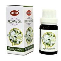 Aceite Aromático Jazmín - Hem
