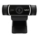thumbnail image 1 of Cámara web Logitech 1080p Pro Stream para transmisión de vídeo HD, 1 of 6