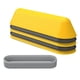 thumbnail image 3 of 5 Piezas Bloque De Equilibrio De Colores Antideslizante Para Juguete De Aprendizaje Preescolar Ni?os Ni?as Amarillo Negro, 3 of 5