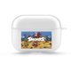 thumbnail image 1 of Los Snorks-theme AirPods Pro Earphone Case Compatible with Apple Devices Premium Flexible TPU theme Custom, 1 of 6