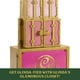 thumbnail image 2 of Playset Mattel Universal Pictures El armario de Wicked Glinda, 2 of 3