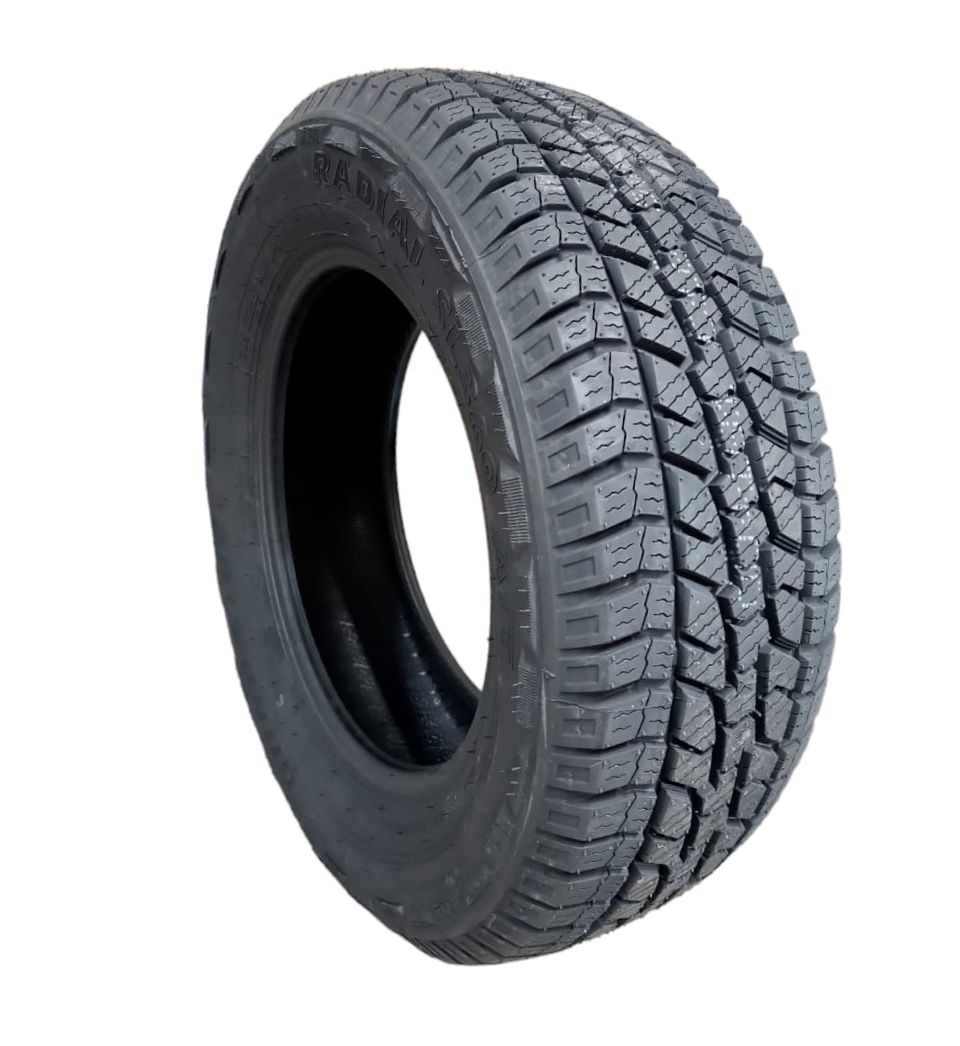Goodride - Neumatico 215/75 R14 Sl369 100T