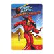 thumbnail image 1 of ¿Dónde en el mundo está Carmen Sandiego? Cartel de metal, decoración de pared con cartel de metal personalizado, regalos para aficionados, amigos, familia y seres queridos 30x20 cm, 1 of 6