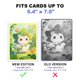 thumbnail image 5 of Toploader para cartas jumbo CARDARCHIVER 5.4 x 7.5'' - Paquete de 30, 5 of 7