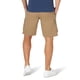 thumbnail image 2 of Short cargo para hombre Wrangler Authentics Petrified Oak 34, 2 of 5