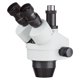 thumbnail image 1 of Microscopio AmScope 45X Trinocular con Zoom Plegable, 1 of 3