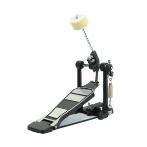 Bothyi - Pedal De Bombo Individual, Accesorios Para Instrumentos De Práctica De Tambor, Patada De Batidor De Tambor