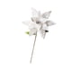 thumbnail image 1 of Decoración Navideña con Flores Artificiales para el Porche, 1 of 3