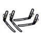 thumbnail image 5 of 4PCS Metal L-soporte Con Soporte De Cuerpo Magnético Para Axial SCX10 1:10 RC Car, 5 of 5