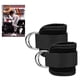 thumbnail image 1 of Correas Strap Tobillo Muñeca Velcro Reforzado Gym Poleas, 1 of 7
