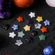 thumbnail image 3 of Set de Regalo Funewest de 24 Gemas Estrella de Cristal, 3 of 7