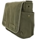 thumbnail image 3 of Bolso Army Universe 38x28x15 cm Lona Verde Oliva, 3 of 6