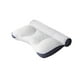 thumbnail image 3 of Almohada Cervical De Apoyo Para El Cuello Gris, 3 of 3