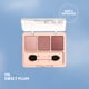 thumbnail image 2 of Sombra de ojos COVERGIRL Eye Enhancer Sweet Plum Trio 4g, 2 of 6