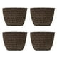 thumbnail image 1 of Cesta cuadrada set de 4, 1 of 2