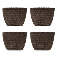 Bric - Cesta Cuadrada Set De 4