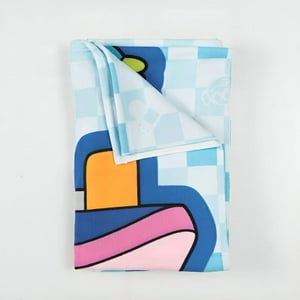 Mashini - Toalla De Playa Microfibra Toy Story Skate