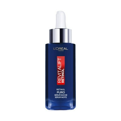 Sérum Noche Retinol Puro Revitalift 30 Ml L'Oréal Paris