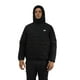 thumbnail image 2 of Parka Insulada HW Explorer Hombre Negra, 2 of 6