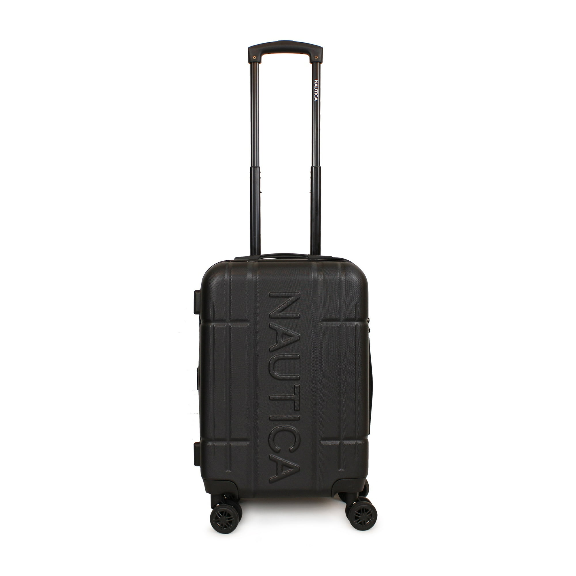 Nautica - Maleta Cabina S (10 Kg) Amsterdam Negro