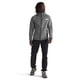 thumbnail image 2 of Sudadera con capucha THE NORTH FACE Canyonlands para hombre TNF Grey XX, 2 of 3