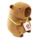 thumbnail image 1 of Juguete De Capibara Suave Y Cómodo, Juguetes De Peluche De Capibara Para Sofá, Dormitorio, Adultos, 1 of 5