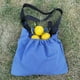 thumbnail image 1 of 1pc Garden Orchard Picking Apron Bib, Stain Resistant Durable Easy To Carry Large Capacity, Suitable For Various Vegetables And Fruits Picking And Storage, 23.6x15.7inch/60x40cm, 1 of 3