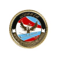 Ioensy - Marcador De Pelota De Golf De Aleación De Zinc, Señal Magnética, Recuerdo De Marca De Posición De Entrenamiento