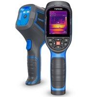 Cámara Termográfica Topdon Tc004 Se Con Resolución 256X192