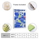 thumbnail image 2 of FIFA WORLD CUP Cuadro decorativo colgante - Arte de pared - Póster enmarcado - Decoración de pared - Regalos para familia, amigos y aficionados 20*30 cm, 2 of 6