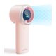thumbnail image 1 of Ventilador Eléctrico Portátil WHATOOK Turbo 4000mAh Rosa, 1 of 7