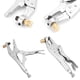 thumbnail image 5 of Alicates para Aire Acondicionado Jadeshay CH-308 Acero 438 g, 5 of 7