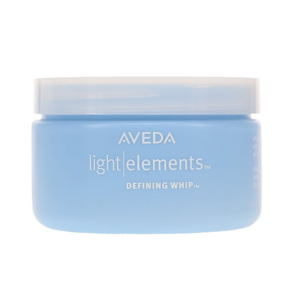 Aveda Crema Batida Definidora Light Elements 125 Ml (4,2 oz. Líq.)