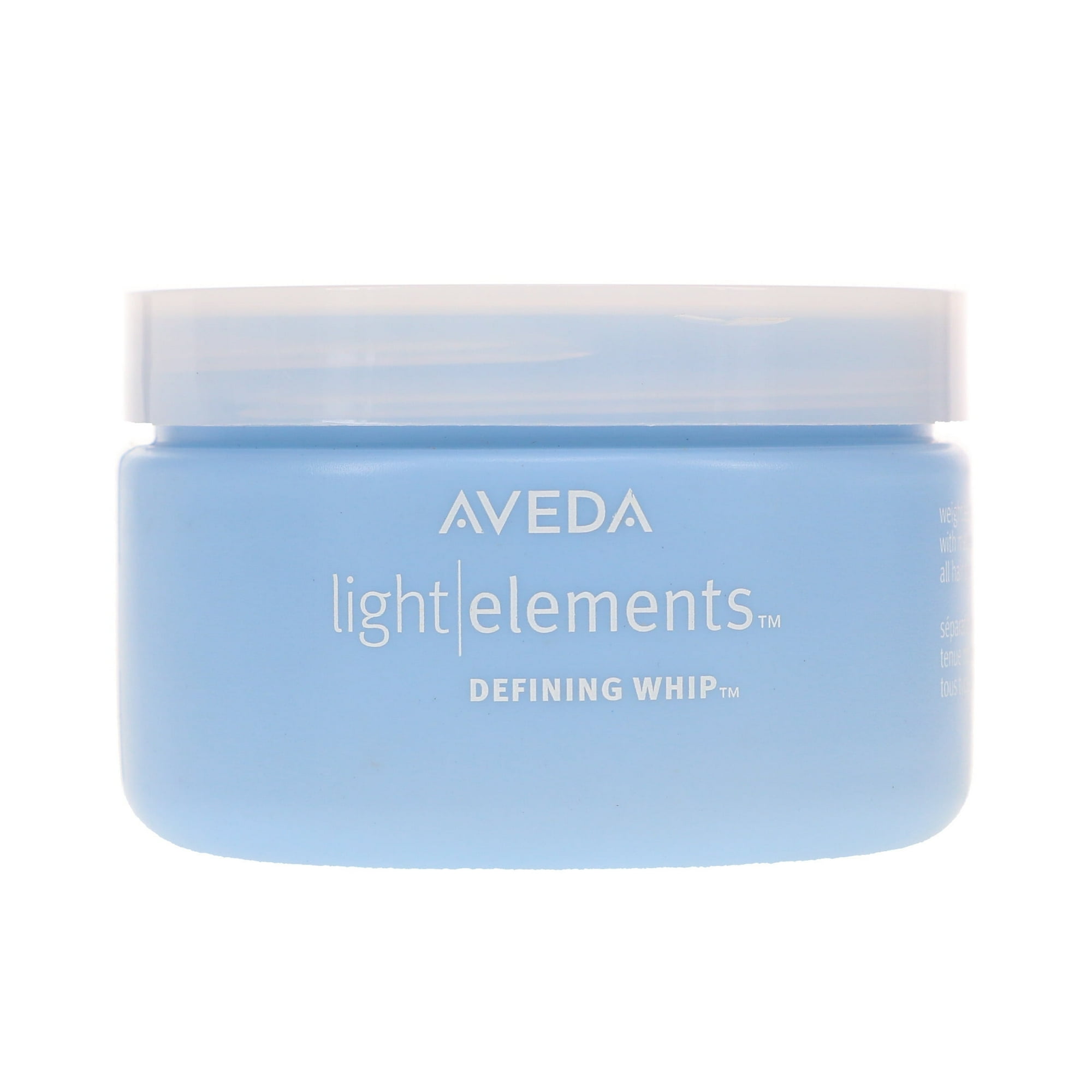 Aveda Crema Batida Definidora Light Elements 125 Ml (4,2 Oz. Líq.)