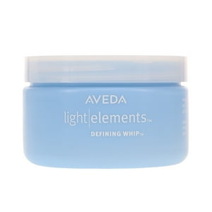 Aveda Crema Batida Definidora Light Elements 125 Ml (4,2 Oz. Líq.)