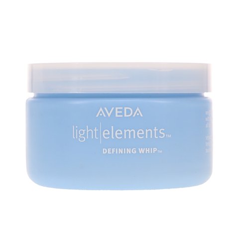 Aveda Crema Batida Definidora Light Elements 125 Ml (4,2 Oz. Líq.)
