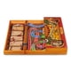 thumbnail image 3 of Juego De Mesa Jumanji Edicion Clasica Caja De Madera, 3 of 7