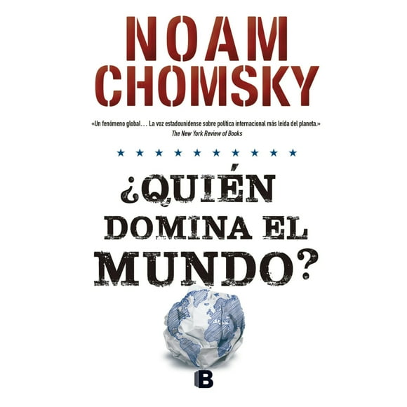 ¿Quién Domina El Mundo?