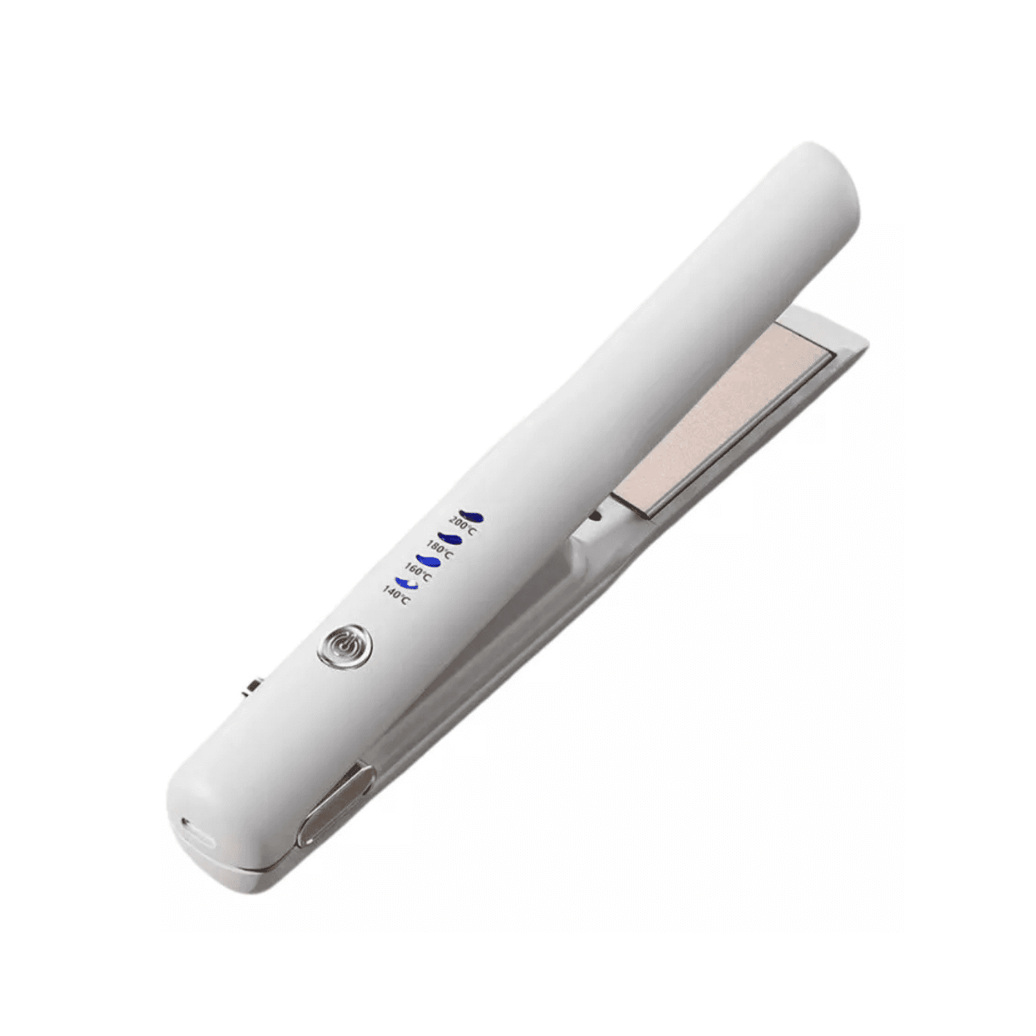 Click Ventas - Plancha De Cabello Inalámbrica Recargable