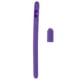 thumbnail image 1 of Estuche Delgado De Silicona Con Soporte Para Tapa Keeper Para Apple Pencil Purple, 1 of 5