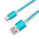 thumbnail image 2 of Cable USB 10043300007944 Aqua, 2 of 3