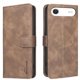 thumbnail image 1 of Funda Billetera para iPhone 17 Air Protección RFID y Soporte Ajustable Marrón, 1 of 6