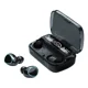 thumbnail image 1 of Audífonos Bluetooth 5.3 Tws Gamer Baja Latencia Auriculares, 1 of 5