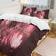 thumbnail image 1 of Attack On Titan Quilt Set Thicken Soft 3 Pieces Bedding Set All Season Duvet Cove with 2 Pillowcases for Adult Women Girls Teens Home Room Decor, 1 of 5