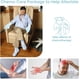 thumbnail image 2 of Calcetines de quimioterapia para terapia de frío y compresa de hielo para manos SUZZIPAD, 2 of 8