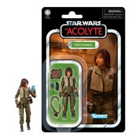 Figura De Acción Hasbro Star Wars Star Wars Vintage Collection Osha Aniseya