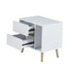 thumbnail image 5 of Pack 2 Veladores Dakota Moderno | Minimalista y Funcional, 5 of 7